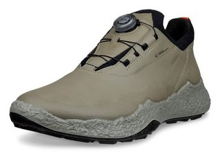 Ecco Biom H5 BOA pánske golfové topánky, vetiver