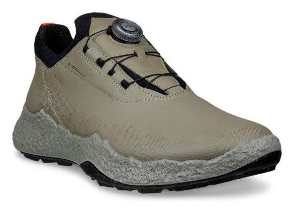 Ecco Biom H5 BOA pánske golfové topánky, vetiver
