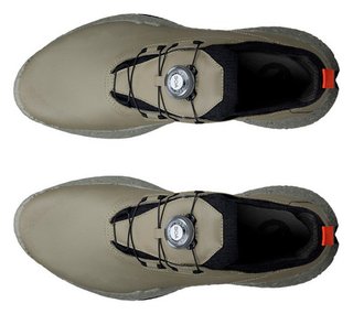Ecco Biom H5 BOA pánske golfové topánky, vetiver