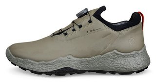 Ecco Biom H5 BOA pánske golfové topánky, vetiver
