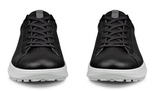 Ecco Street Vibe pánske golfové topánky, čierne