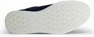 Ecco Golf Street Retro pánske golfové topánky, marine