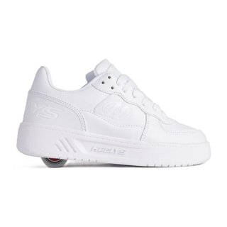 Heelys Rezerve Low unisex golfové topánky, biela/biela
