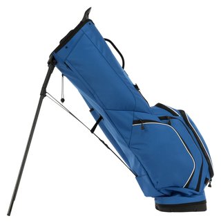 PING Hoofer Lite 231 Club Together stand bag, modrý