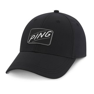 PING PP58 Grip Cap čepica, čierna