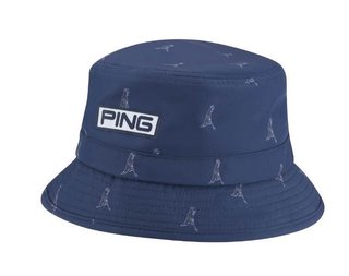 PING Mr. Ping klobúk, navy