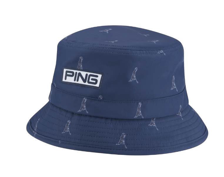 PING Mr. Ping klobúk, navy