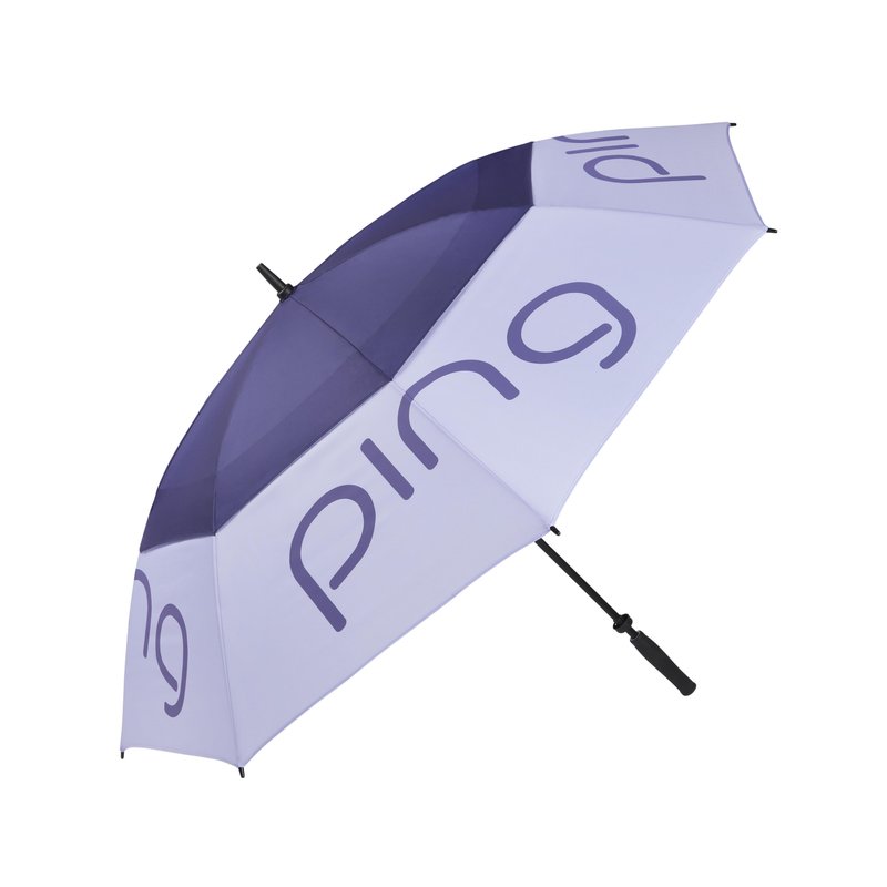 PING Golf Ping G Le4 dáždnik 62", fialová