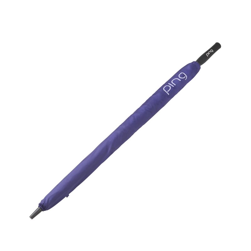 PING Golf Ping G Le4 dáždnik 62", fialová
