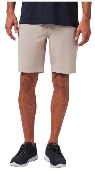 Travis Mathew Wanderlust pánske kraťasy, khaki