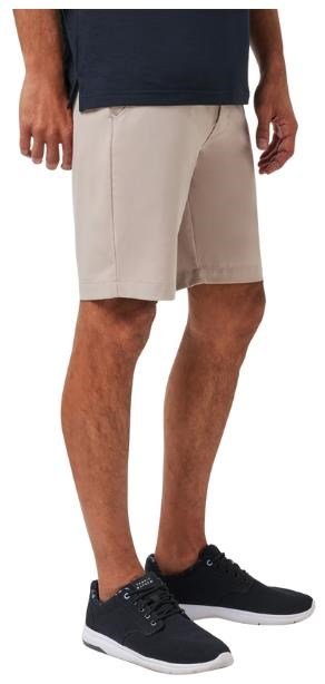 Travis Mathew Wanderlust pánske kraťasy, khaki