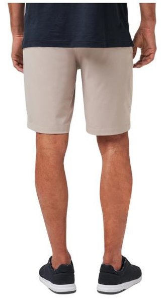 Travis Mathew Wanderlust pánske kraťasy, khaki