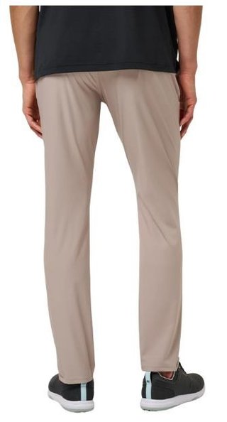 Travis Mathew Wanderlust pánske nohavice, khaki