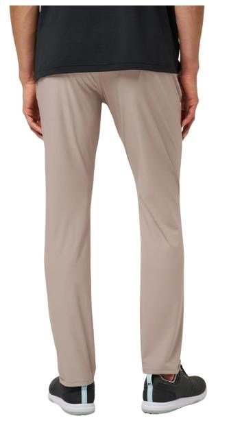 Travis Mathew Wanderlust pánske nohavice, khaki