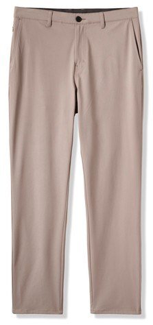 Travis Mathew Wanderlust pánske nohavice, khaki