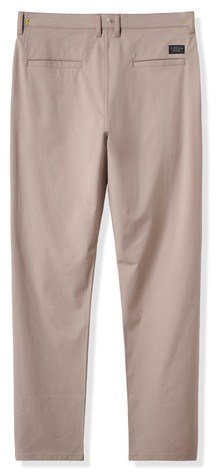 Travis Mathew Wanderlust pánske nohavice, khaki