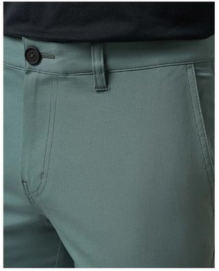 Travis Mathew Wanderlust pánske nohavice, balsam green