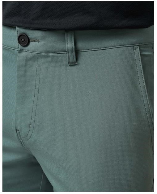 Travis Mathew Wanderlust pánske nohavice, balsam green