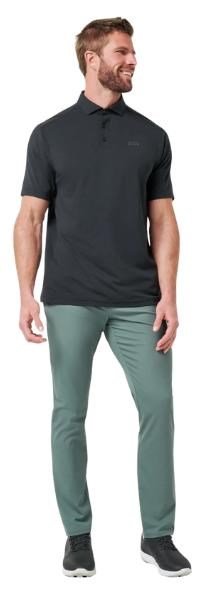 Travis Mathew Wanderlust pánske nohavice, balsam green