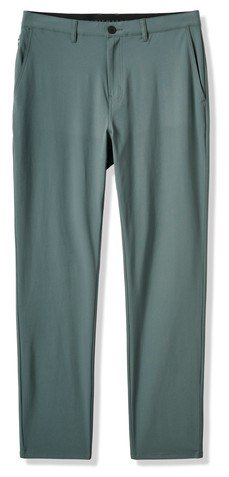 Travis Mathew Wanderlust pánske nohavice, balsam green