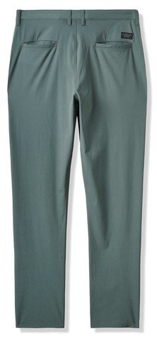 Travis Mathew Wanderlust pánske nohavice, balsam green