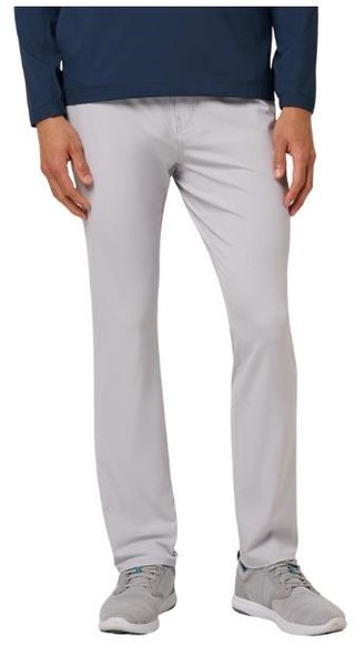 Travis Mathew Wanderlust pánske nohavice, micro chip