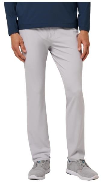Travis Mathew Wanderlust pánske nohavice, micro chip