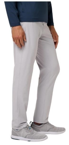 Travis Mathew Wanderlust pánske nohavice, micro chip