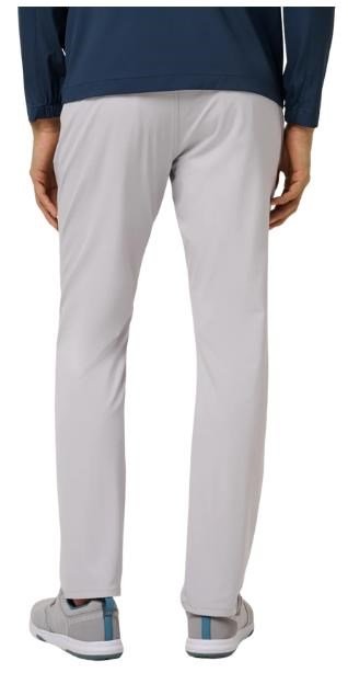 Travis Mathew Wanderlust pánske nohavice, micro chip