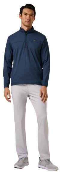 Travis Mathew Wanderlust pánske nohavice, micro chip
