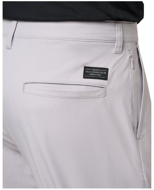 Travis Mathew Wanderlust pánske nohavice, micro chip