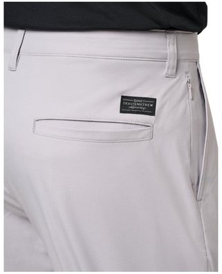 Travis Mathew Wanderlust pánske nohavice, micro chip