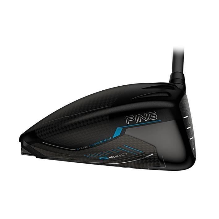 PING G440 K HL pánsky driver