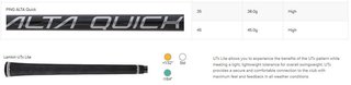 PING G440 K HL pánsky driver