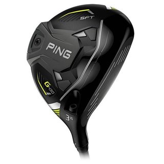 Ping G430 SFT HL pánske drevo