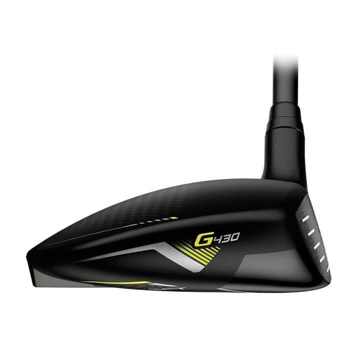 Ping G430 SFT HL pánske drevo