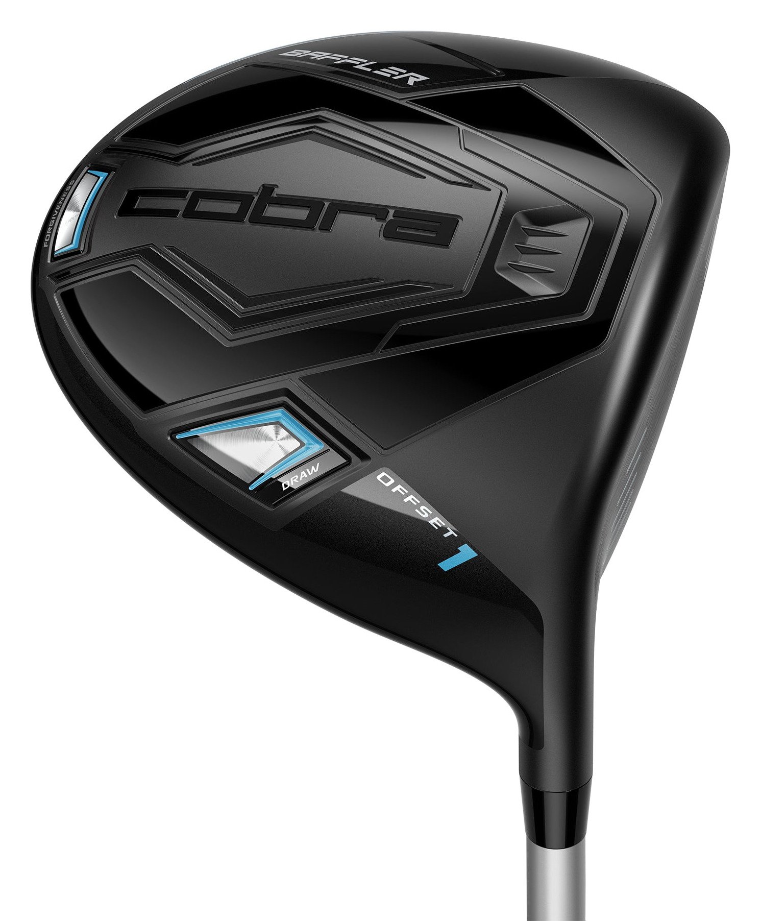 Cobra BAFFLER Offset dámsky driver
