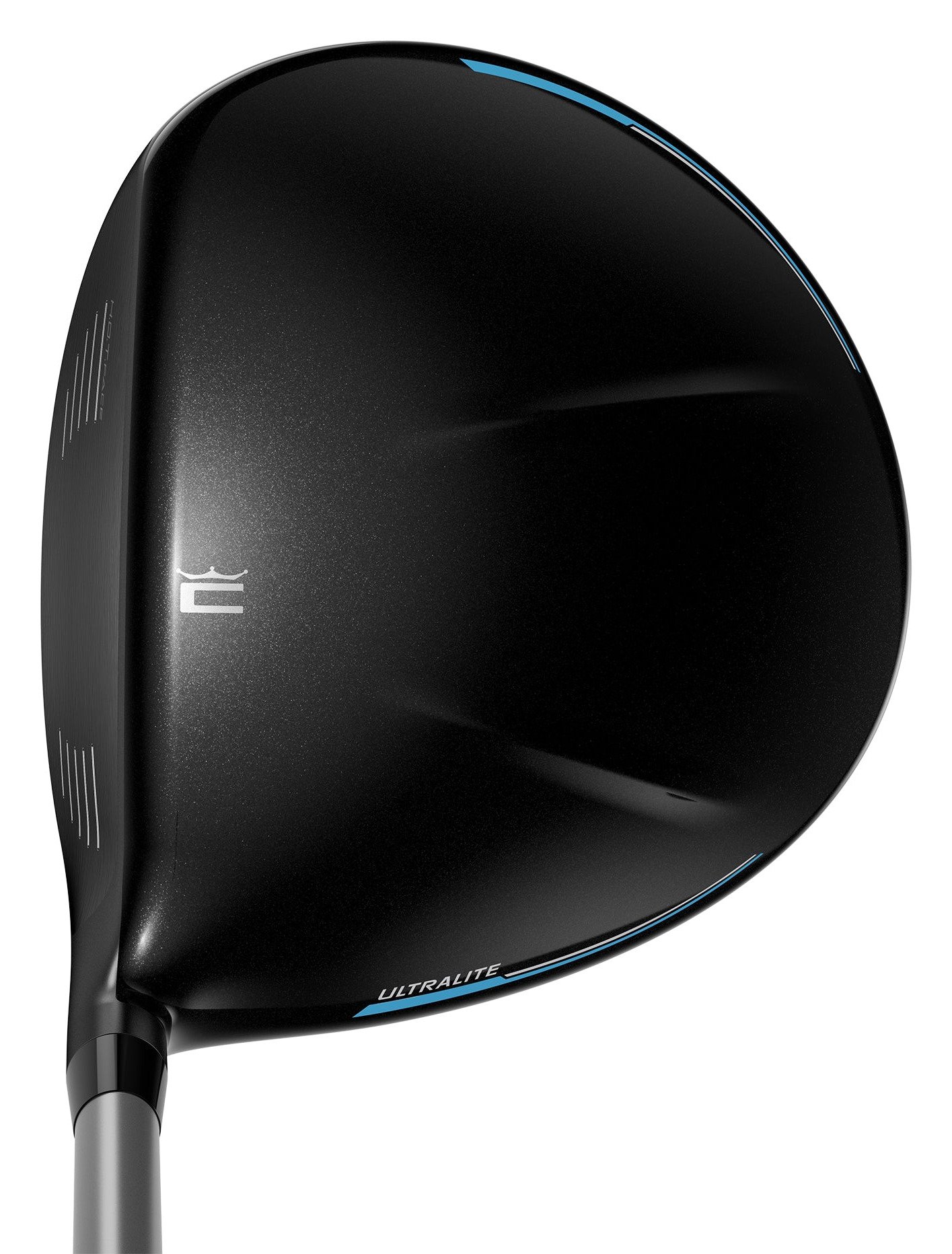 Cobra BAFFLER Offset dámsky driver