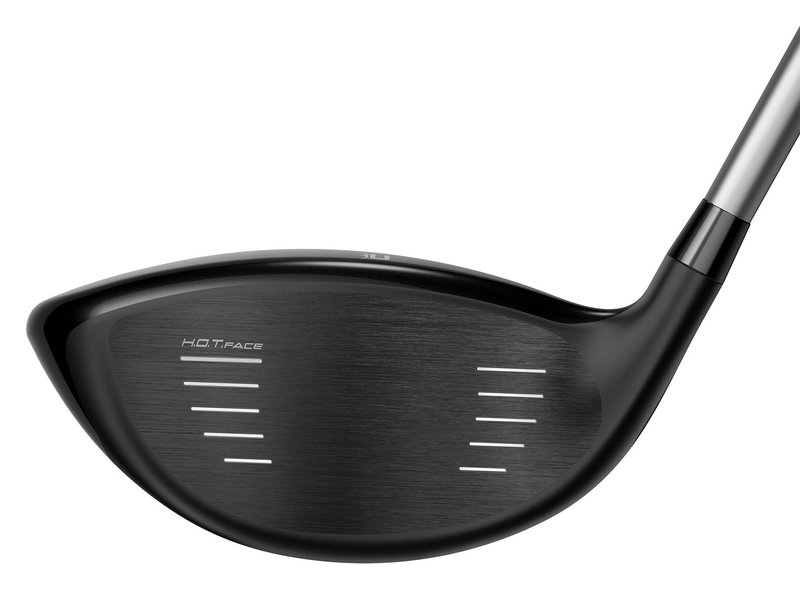 Cobra BAFFLER Offset dámsky driver