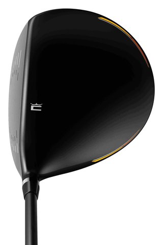 Cobra Fly-XL pánsky golfový set, grafit, +1