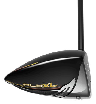 Cobra Fly-XL pánsky golfový set, grafit, +1