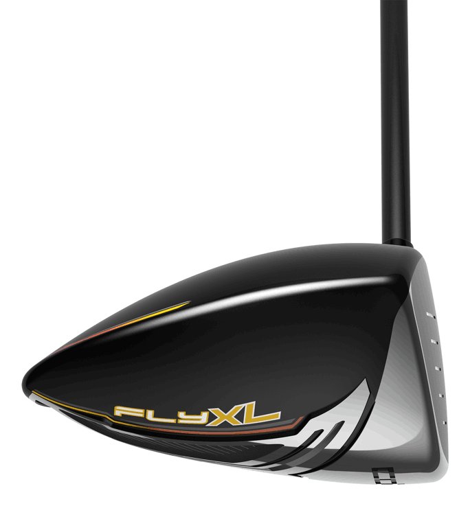Cobra Fly-XL pánsky golfový set, grafit, +1