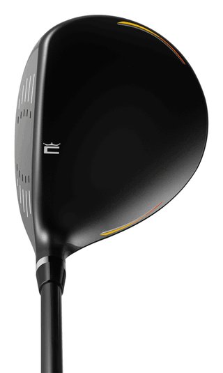 Cobra Fly-XL pánsky golfový set, grafit, +1