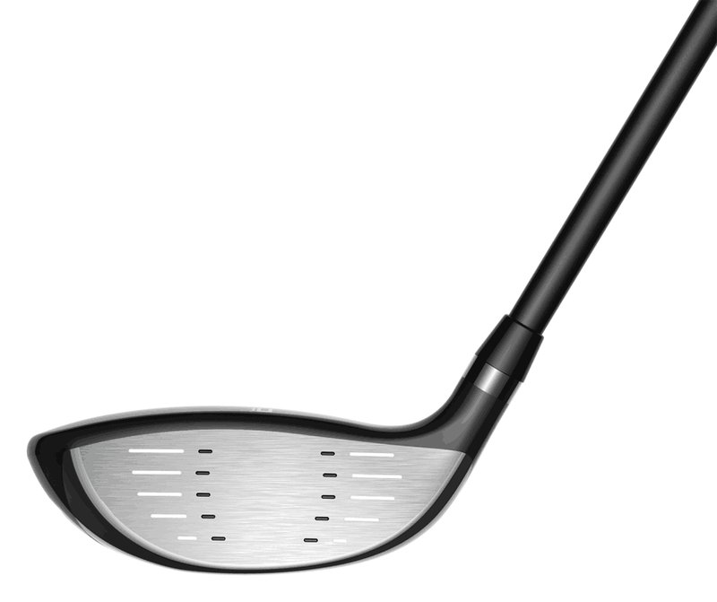 Cobra Fly-XL pánsky golfový set, grafit, +1