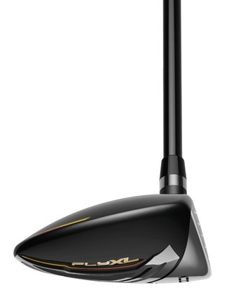 Cobra Fly-XL pánsky golfový set, grafit, +1