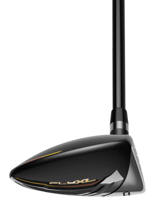 Cobra Fly-XL pánsky golfový set, grafit, +1
