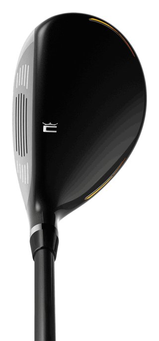 Cobra Fly-XL pánsky golfový set, grafit, +1