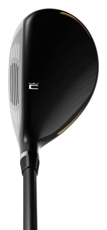 Cobra Fly-XL pánsky golfový set, grafit, +1