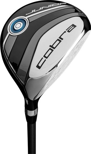 Cobra KING JR juniorský golfový set, grafit