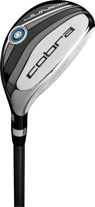 Cobra KING JR juniorský golfový set, grafit
